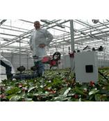 土壤多参数监测系统