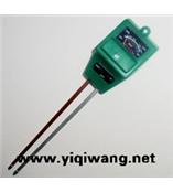 土壤四合一检测仪