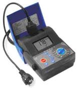 回路/线路阻抗测试仪MI2122/MI2122/MI2122MI2122/MI2122