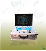 GM-AII六合一室内甲醛气体检测仪（单箱）   室内甲醛浓度检测  甲醛检测仪