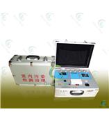 重庆贵州西安成都供应甲醛检测仪 八合一甲醛检测仪