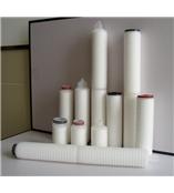 226接头折叠滤芯/插口折叠滤芯