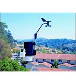 Davis电子气象站