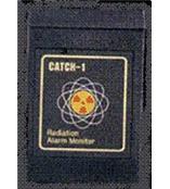 CATCH-10型射线报警仪