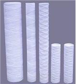 40英寸线绕滤芯