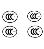 CCC认证检测 权威电子电器LED灯具CCC认证