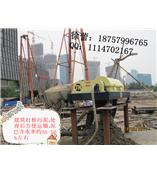 建筑泥水分离设备【随机可调】中铁推荐