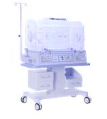 婴儿培养箱BB-100W【高档配置】双面光疗，国产品牌，资质齐全，厂家直销