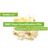 foodproof® GMO大豆定量检测试剂盒, TaqMan探针