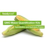 foodproof® GMO玉米定量检测试剂盒，杂交探针
