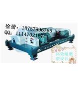 机制沙污水脱泥机 【ISO9001认证】