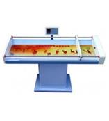 SGTZ-1身高体重测量仪(婴幼儿体检型卧式带底座）