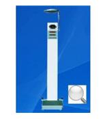 HGM-6型电子人体秤