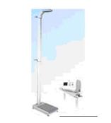 超声波身高体重脂肪水分测量仪