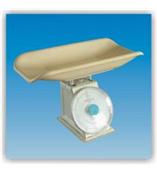 婴儿秤（字盘式） RTZ-10A-RT