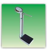 体重秤（表盘式） ZT-150A