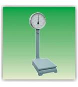 双面度盘秤 TTZ-50(100)