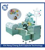 软胶囊设备专家