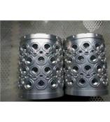 北京鑫航成科技发展有限公司生产软胶囊机模具