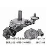 美国1800PFM燃气调压器/1803PFM调压阀/1883PFM 减压阀