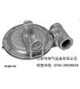 美国1800PFM/1803PFM/1883PFM燃气调压器