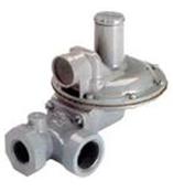 美国AMCO减压阀1883PFM 减压阀 ●1800PFM系列燃气调压阀