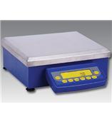 【上海恒平】JA12K-1大称量电子精密天平/12kg/0.1g/现货/13585842290