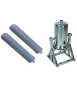 砂芯滤棒生产厂家