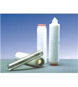 醋酸纤维（CN—CA）折叠滤芯