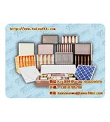 上海中央空調(diào)空氣過濾器,上?？諝膺^濾網(wǎng),上海粗中高效過濾器