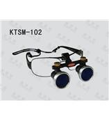 KTSM-102眼镜架式放大镜（2.5X/3.0X/3.5X)