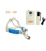 KTS-104 交直流经济头灯/门诊，耳鼻喉科，手术室使用