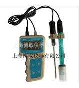 PHSB-320型便携式酸度计，便携式PH计供应商，杭州南宁便携式PH计，贵州太原便携式PH计，陕西福建便携式PH计