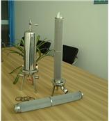 20寸不锈钢过滤芯