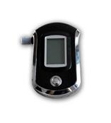 便携式酒精检测仪