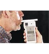 美国雄狮酒精检测仪