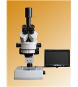 DET-900长沙新视窗体视（研究型）显微镜