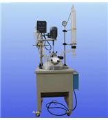 供应F50L单层玻璃反应釜 厂家 价格