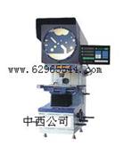 供应SHXX3-CPJ-3010Z数显型测量投影仪（正向-台湾万濠）