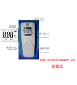 酒精检测仪（现货优势）