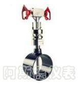 威力巴流量计，插入式威力巴流量计，差压式威力巴流量计