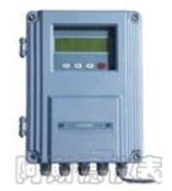 固定式超声波流量计，固定壁挂式超声波流量计，时差式超声波流量计