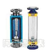 玻璃转子流量计，耐腐型玻璃转子流量计，普通型玻璃转子流量计