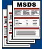 常州油墨MSDS揚州永康工藝品MSDS證書辦理