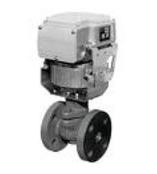 VY5126M VY5126N日标JIS10K SCS13A 温度调节阀 日本进口电动比例二通阀 弹簧复位二通阀