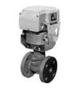 VY51XXM/N VY5128M VY5128N 进口电动调节阀 电动比例二通阀