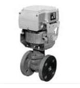 VY5146M VY5146N 电动不锈钢二通阀 进口蒸汽调节阀 VY51XXM/N 电动比例控制阀