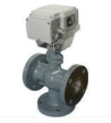 VY5430L0051 VY5430L0061 电动三通调节阀 日本进口电动三通水阀