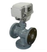 VY5430L0081 山武电动三通控制阀 VY5440L0051 日本AZBIL阀门代理