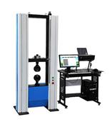 全新产品WDS液晶显式电子拉力试验机（200-300KN)故障率低